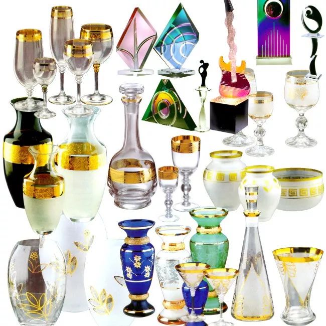 我國日用玻璃制品制造行業 年消耗石英砂2000萬噸的市場圖景與未來展望