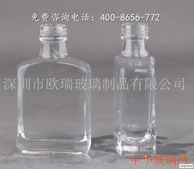 東莞玻璃酒瓶網 匠心鑄就高端日用玻璃品牌力量