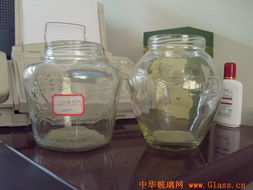 晶瑩世界 日用玻璃制品的制造之旅