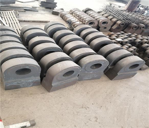 重錘破碎機錘頭江蘇破碎機錘頭金恒環保科技查看