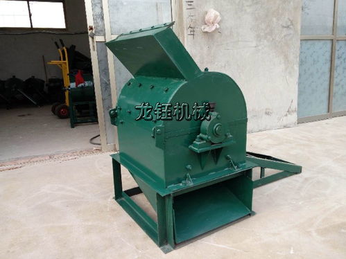 【飼料加工機(jī)械制造廠(chǎng)全新質(zhì)保大功率錘片餅類(lèi)粉碎機(jī)豆餅加工機(jī)械產(chǎn)品】- 