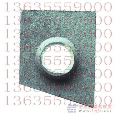 石料破碎機錘頭、板錘、襯板、鄂板生產廠家_聯合碎石設備_路面機械_配件供應_配件平臺_中國路面機械網